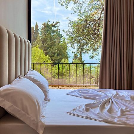Hotel Panorama Piqeras Екстериор снимка