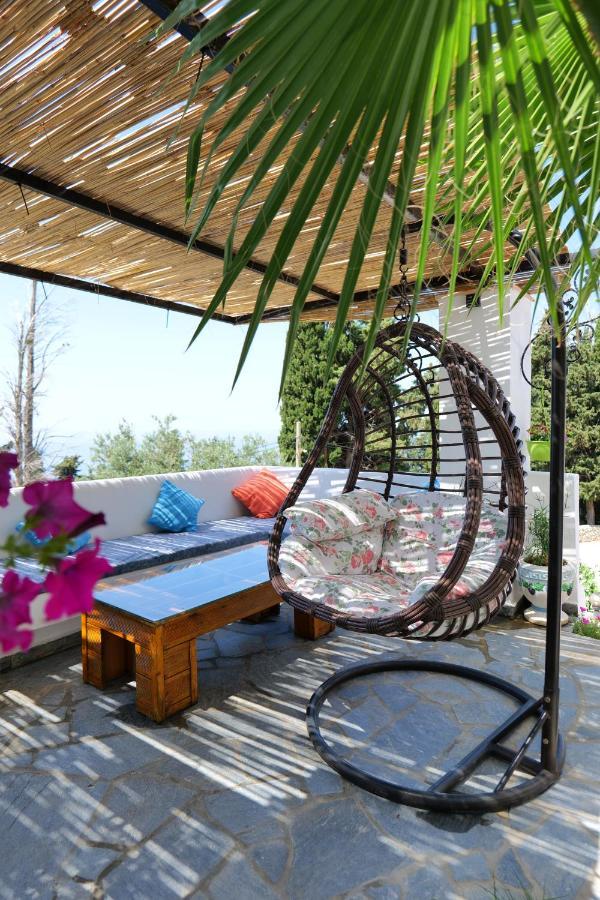 Hotel Panorama Piqeras Екстериор снимка