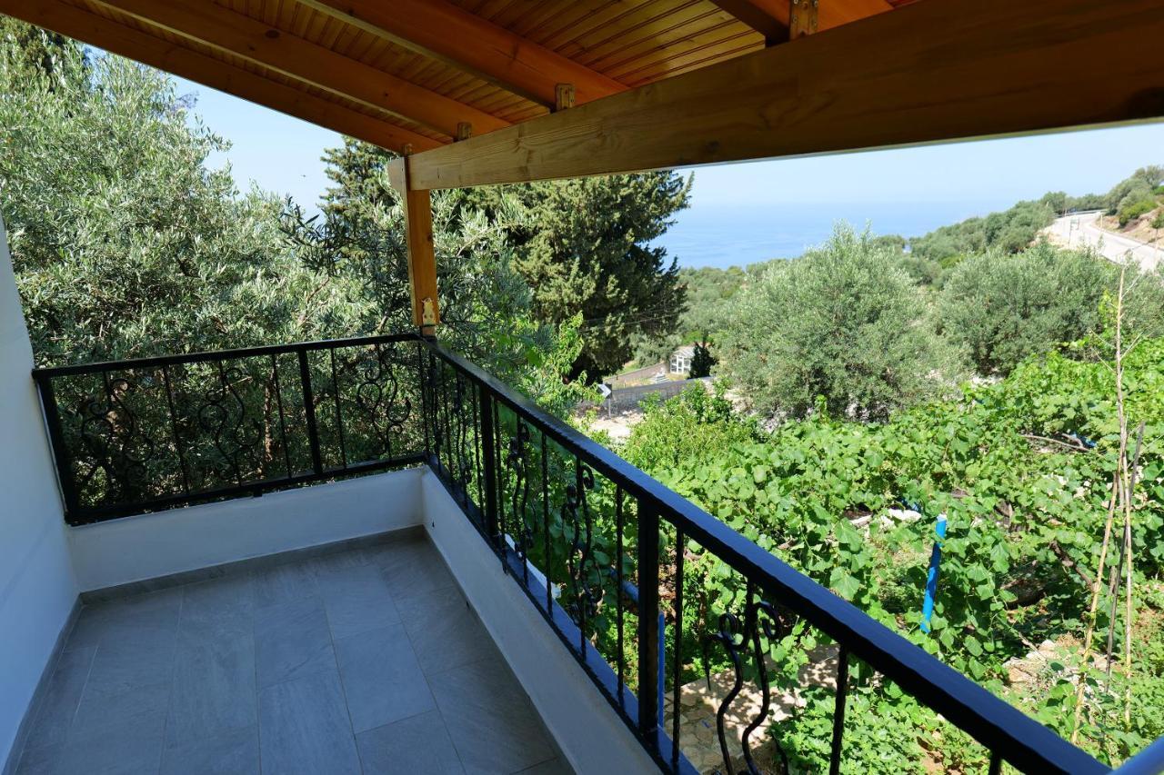 Hotel Panorama Piqeras Екстериор снимка